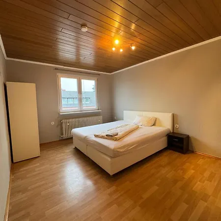 Zimmer In Landstuhl Exterior photo