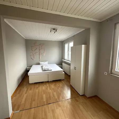 Zimmer In Landstuhl Exterior photo