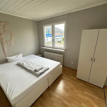 Zimmer In Landstuhl Room photo