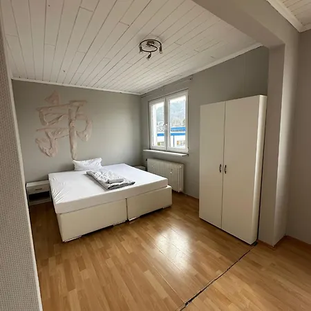 Zimmer In Landstuhl Exterior photo