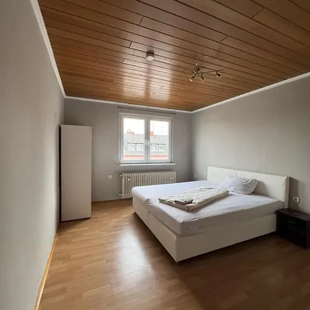 Zimmer In Landstuhl Room photo