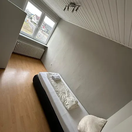 Zimmer In Landstuhl Room photo