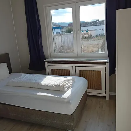 Zimmer In Landstuhl Exterior photo