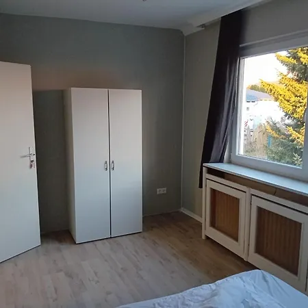 Zimmer In Landstuhl Exterior photo