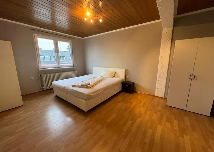 Zimmer In Landstuhl